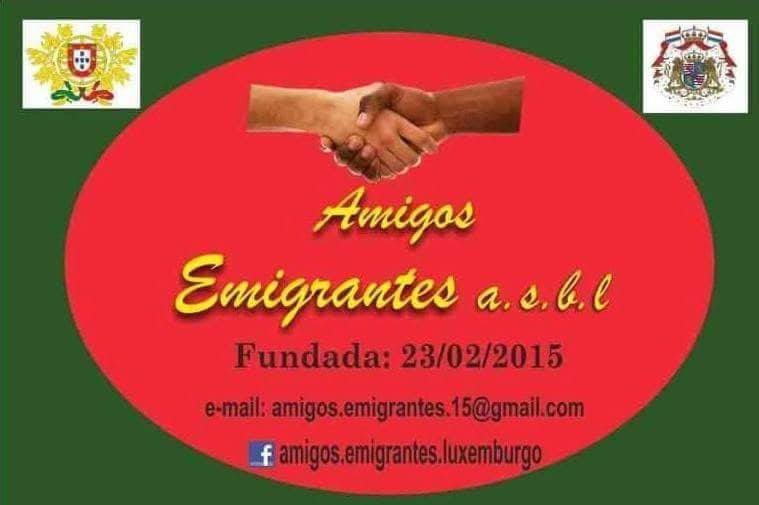 ASSOCIACAO AMIGOS EMIGRANTES