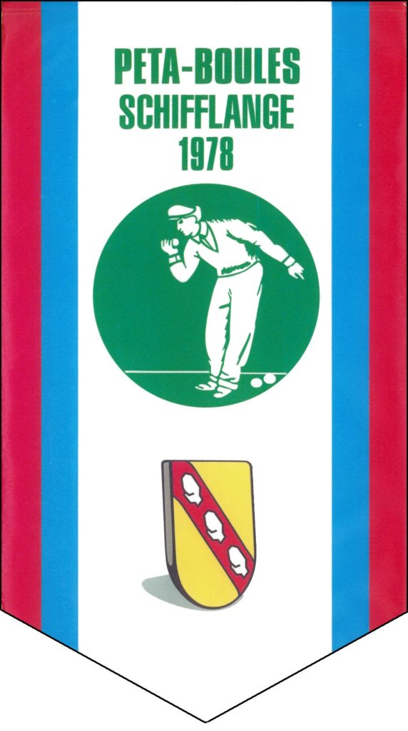 PÉTABOULES SCHIFFLANGE