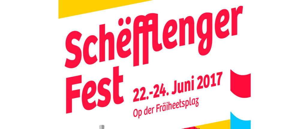 Schëfflenger Fest