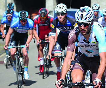 Le Tour de France arrive – Manifestations et informations importantes autour de la Grande Boucle
