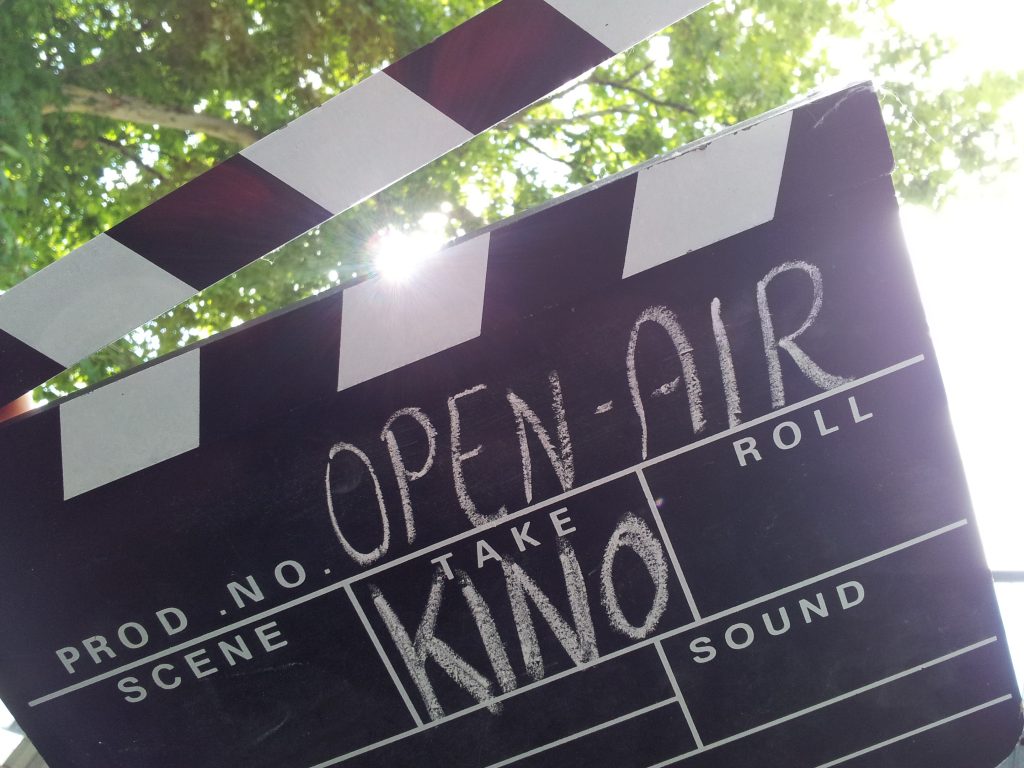 Open-Air Kino