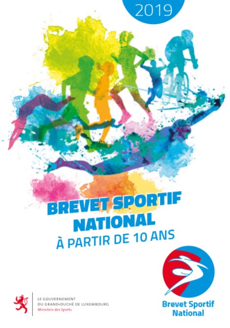 Brevet Sportif National 2019