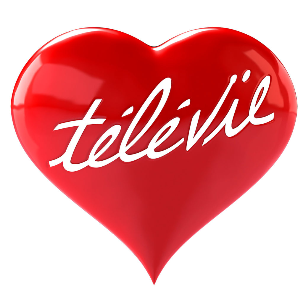 Télévie 2020 Scheckiwwerreechung Live op RTL 19.09.2020 ab 19.00 Auer