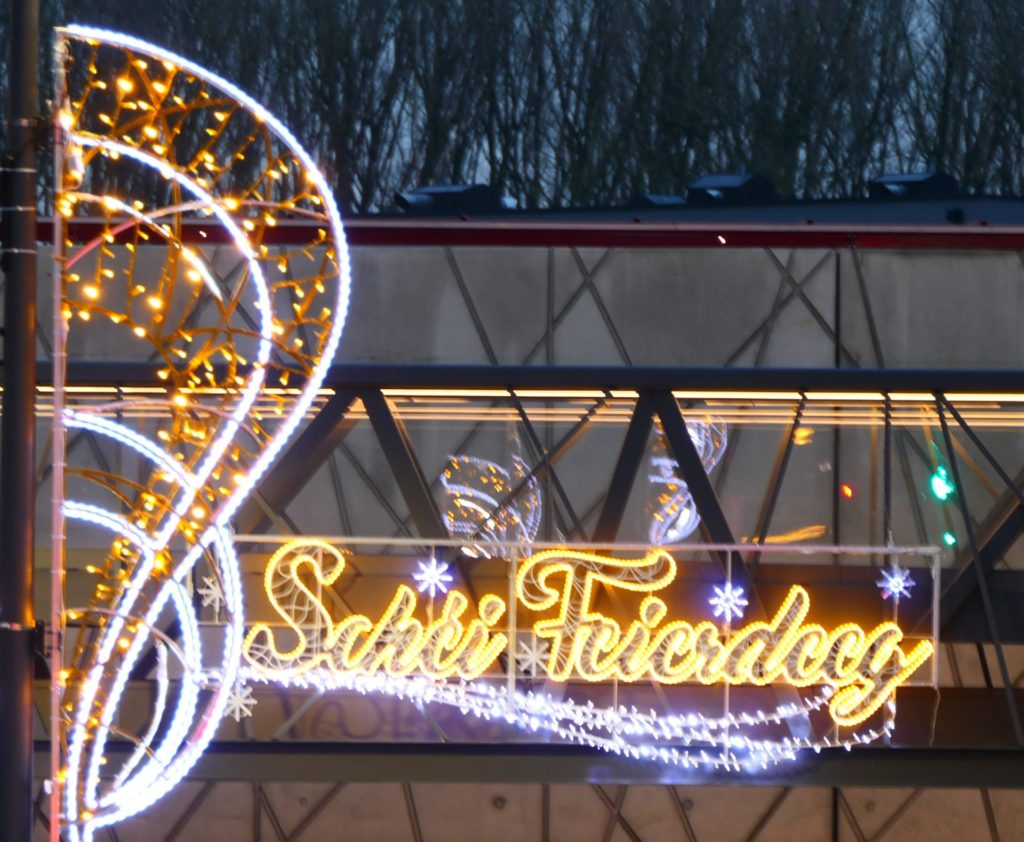 Schéi Feierdeeg