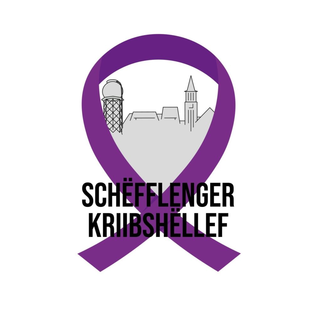 SCHËFFLENGER KRIIBSHËLLEF ASBL