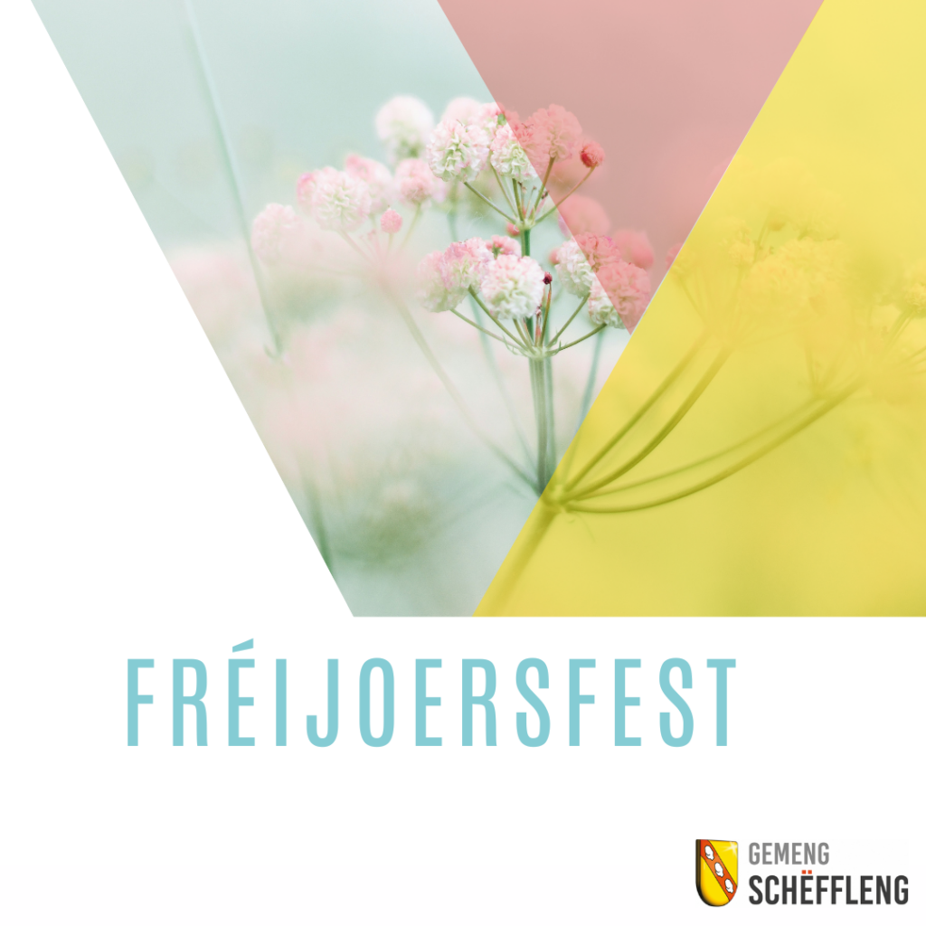 Fréijoersfest 2024