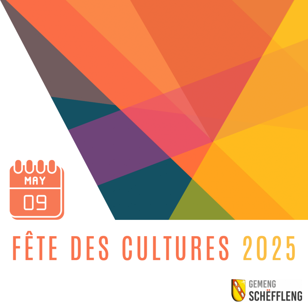 9.05.2025 – Kulturfest / Fête des Cultures