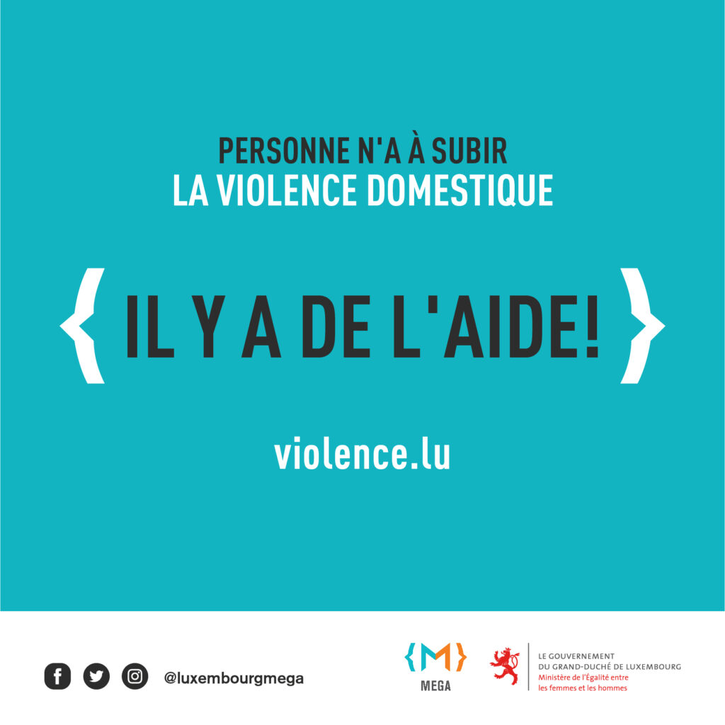 Centre National pour Victimes de Violences – Accueil des victimes