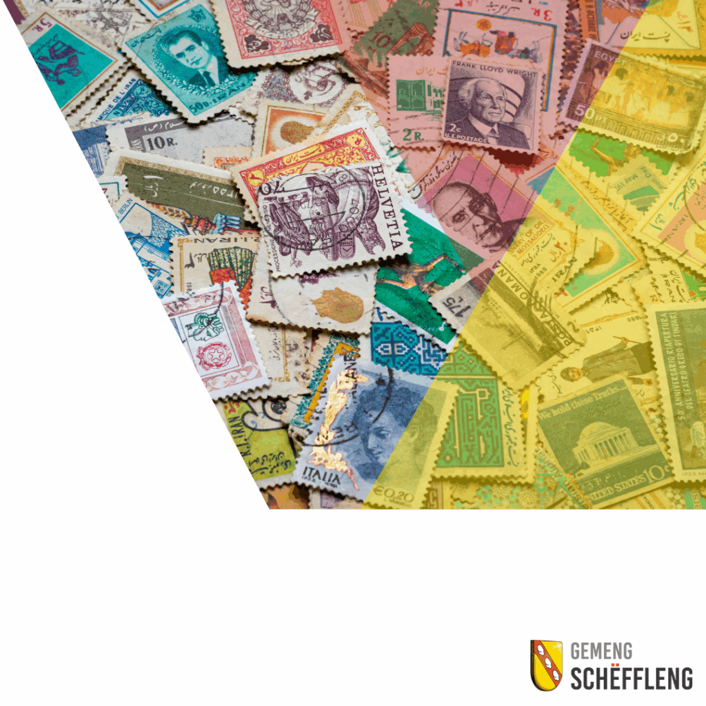 150 Joer Schëffleng – Concours – 150 ans Schifflange