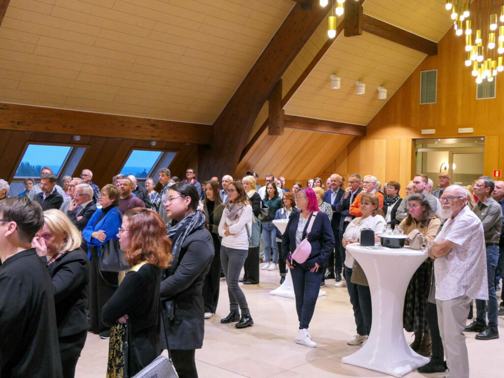 „Soirée de Présentation“ – En Owend vum Austausch an Engagement