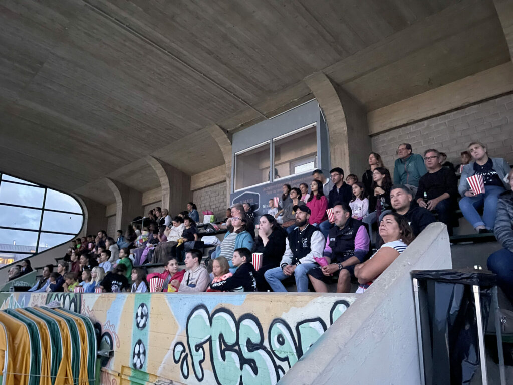 Open Air Kino 2025
