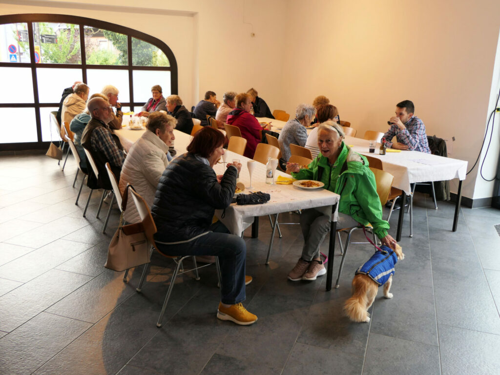 Hierschtfest fir d’Senior·inn·en
