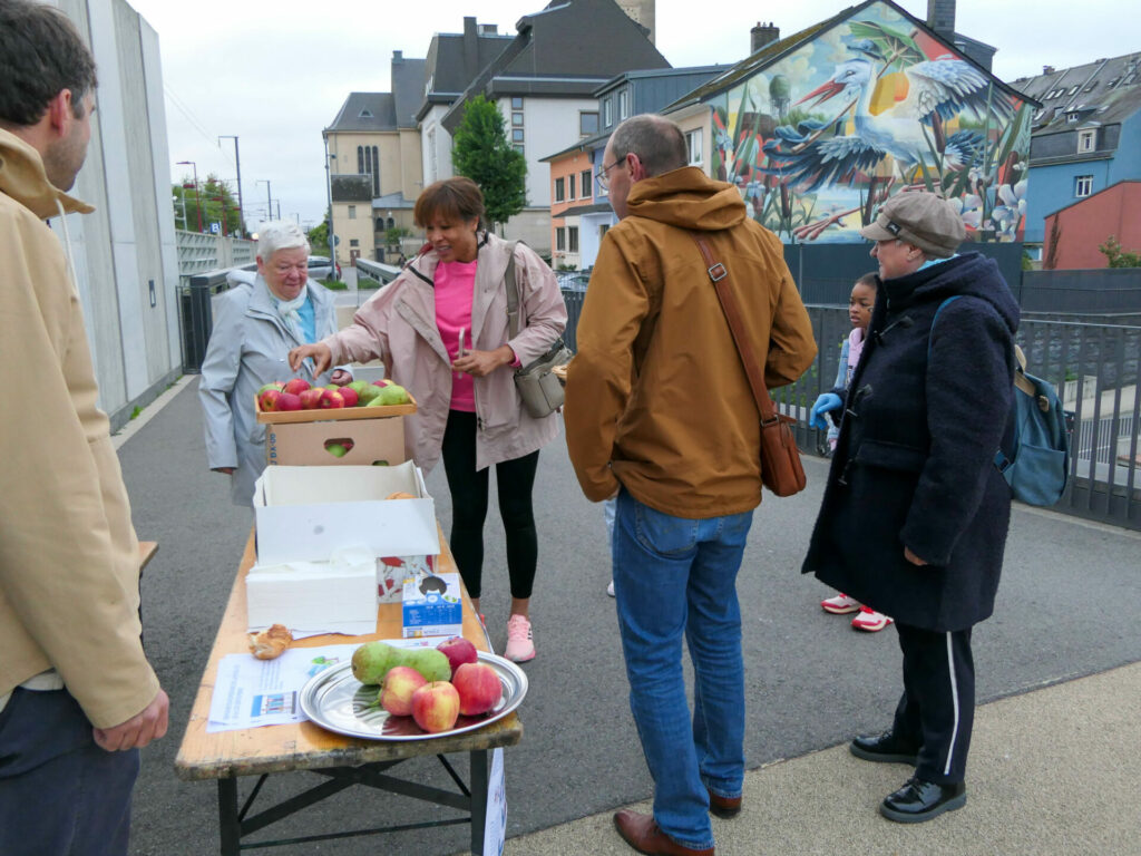 16-22.09.2025: Europäesch Mobilitéitswoch – Semaine européenne de la mobilité