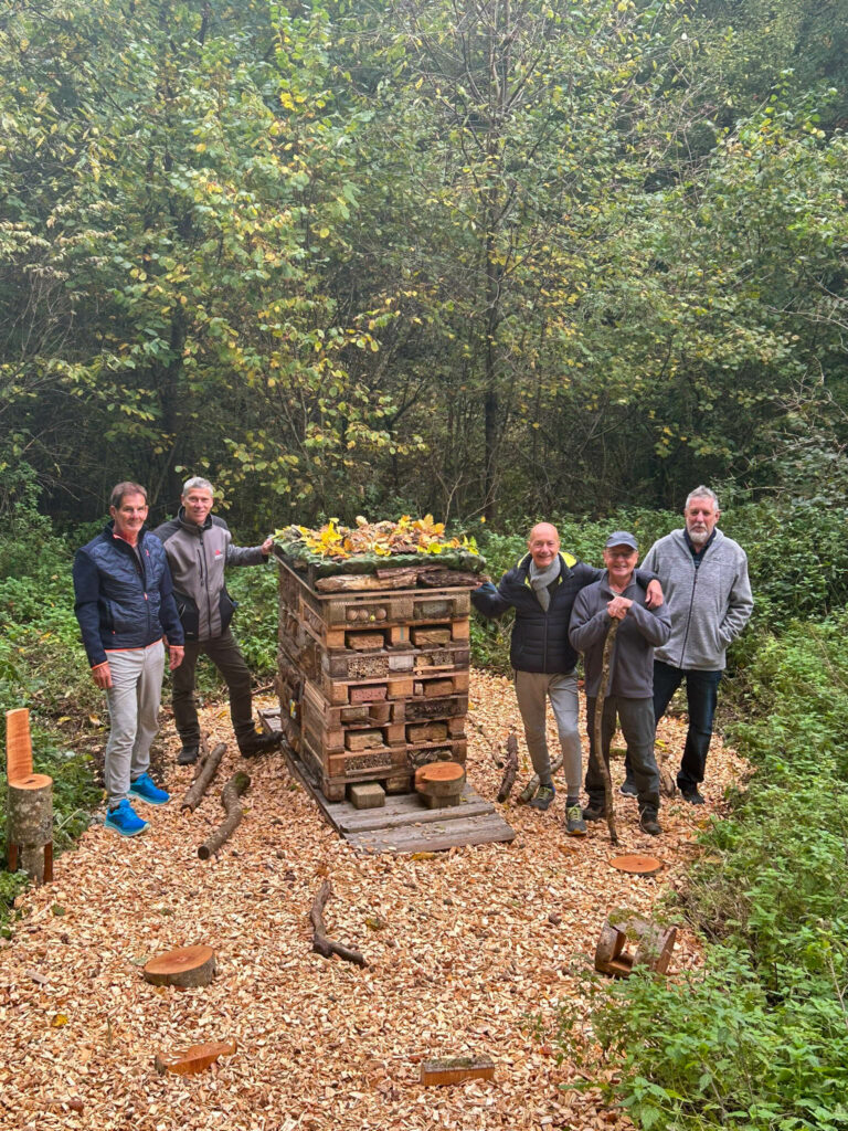 Eng flott Biergerinitiativ fir d’Ëmwelt!