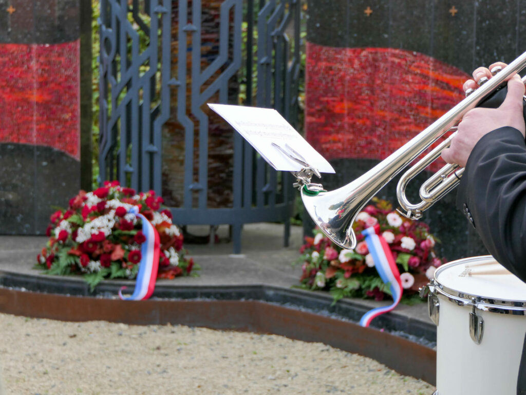 Commémoration nationale 2025