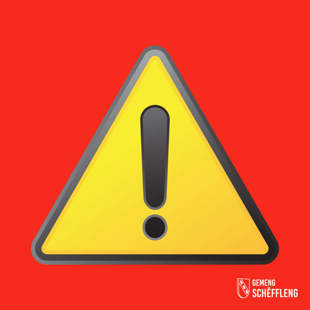 Police warnt viru falsche Livreuren, déi hiren Affer d’Bankkaarte klauen