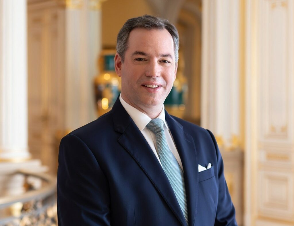 Vive le Grand-Duc ! Vive le Grand-Duché de Luxembourg !