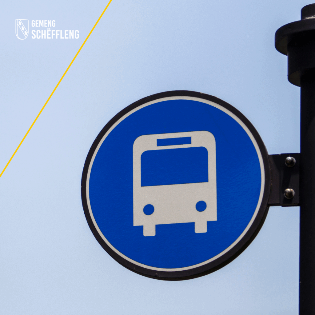 Fin partielle des barrages routiers · Deelweis Ophiewung vun de Stroossespärungen