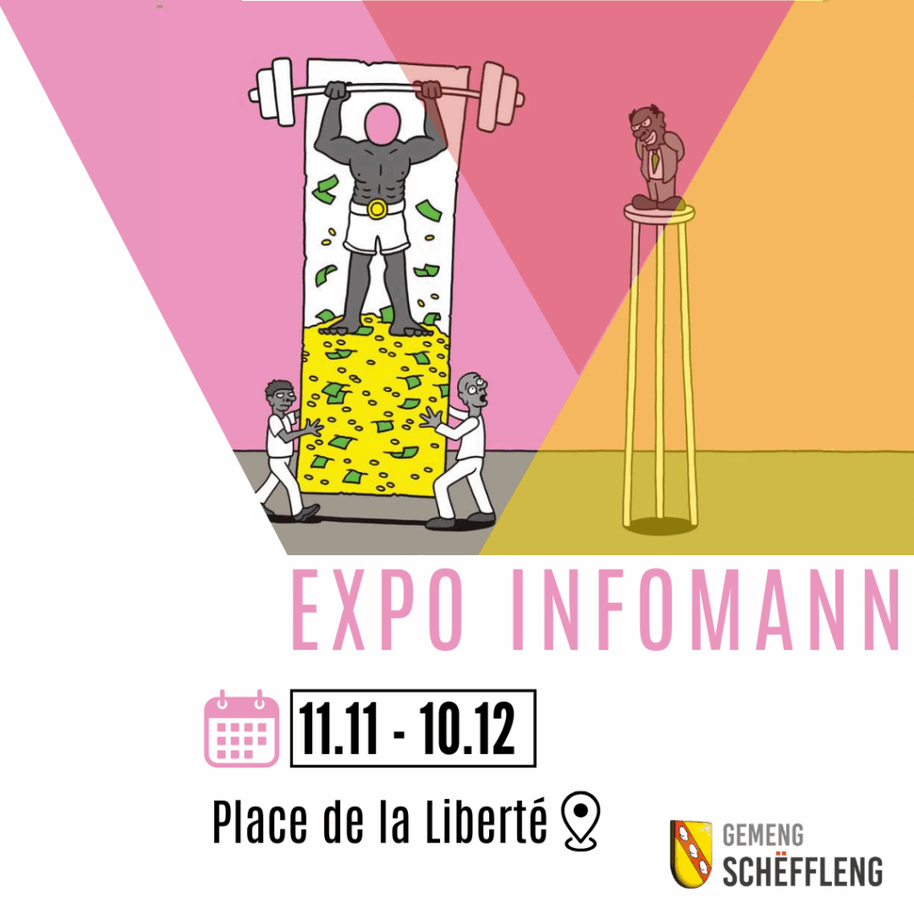 Exposition « Les vrais hommes »