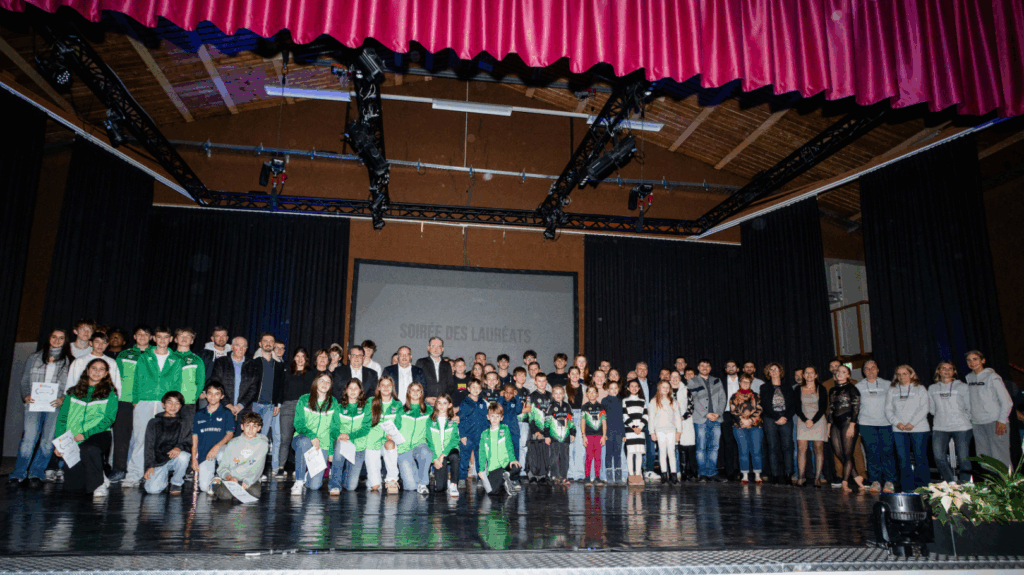 Soirée des Lauréats 2025