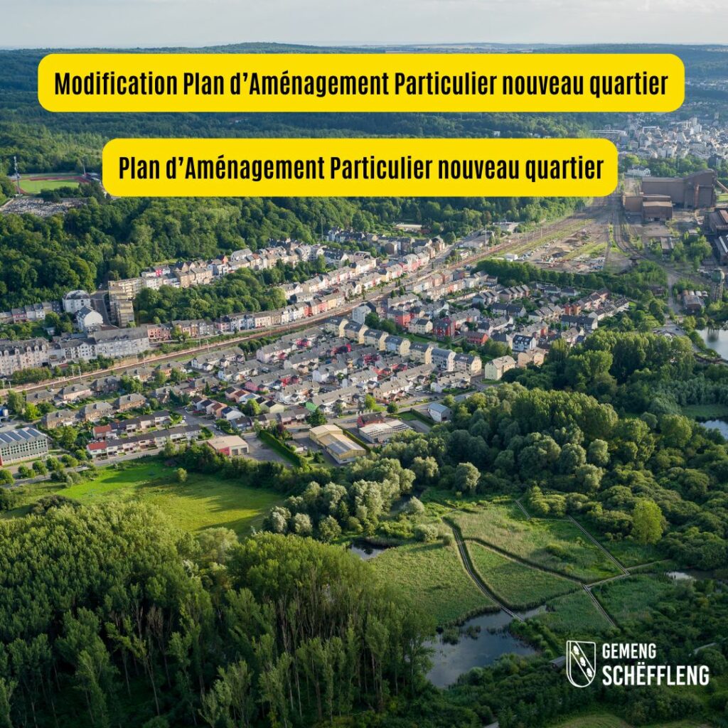 Procédure PAP NQ et Modification PAP NQ