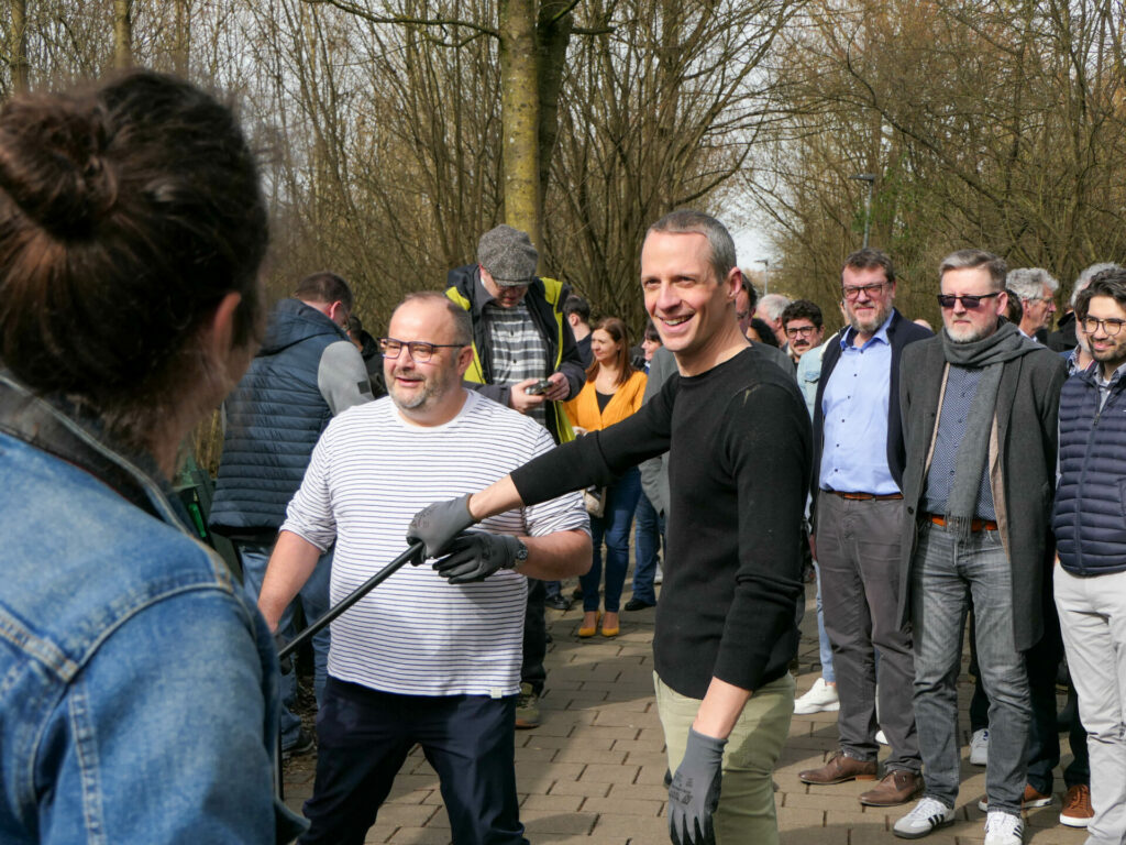 Flossbotzaktioun 2026