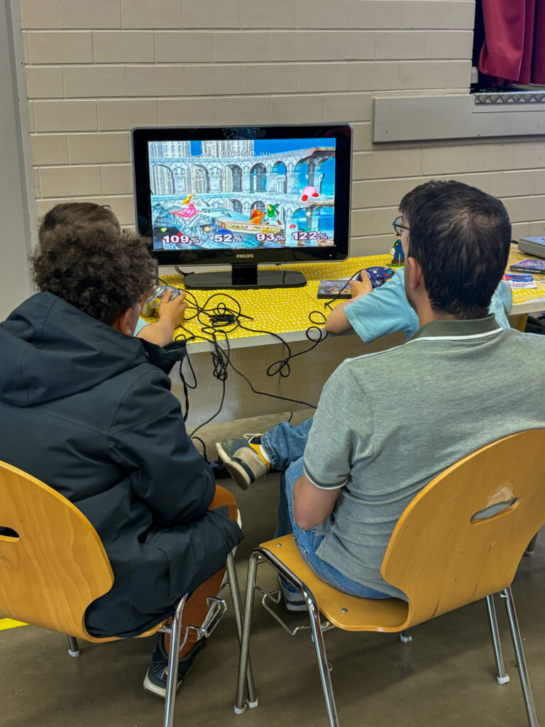 Gaming Day &rsquo;26