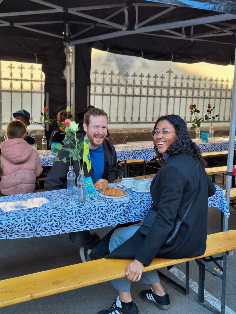 Faires Früstück 2026 | Petit déjeuner équitable 2026