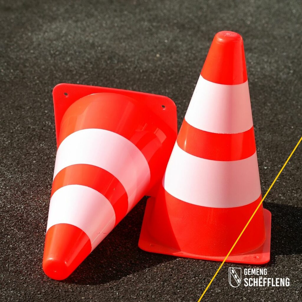 5.07 – Travaux rue du Moulin