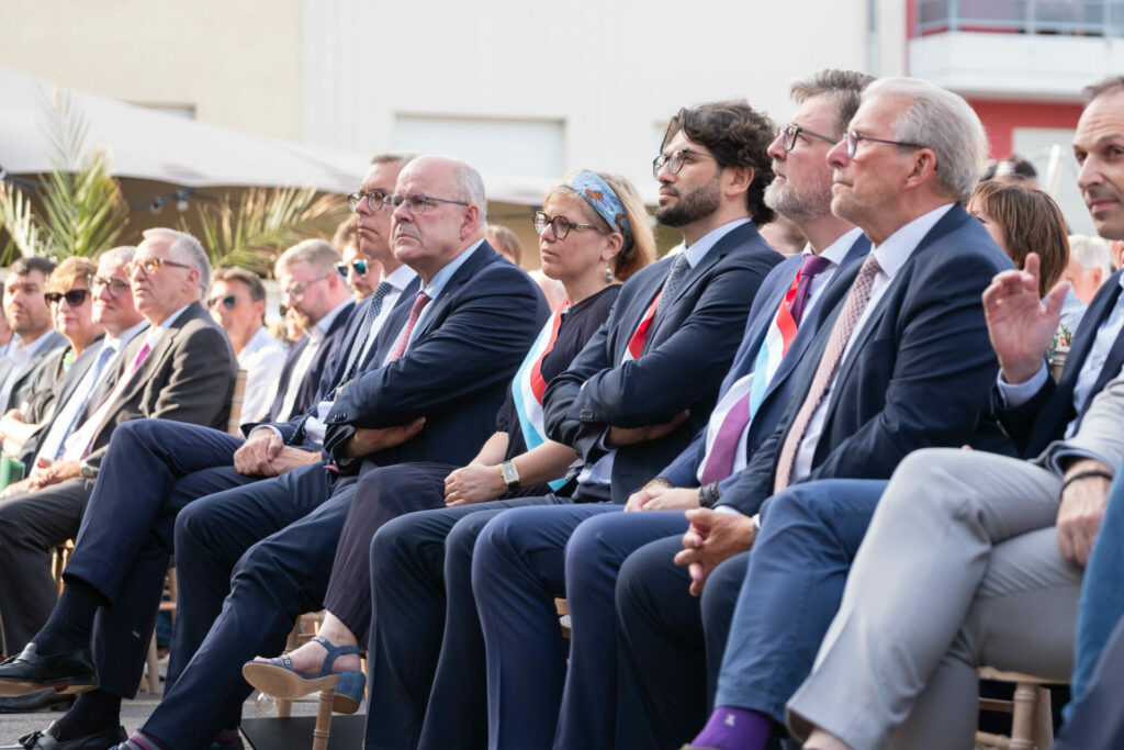 150 Joer Gemeng Schëffleng