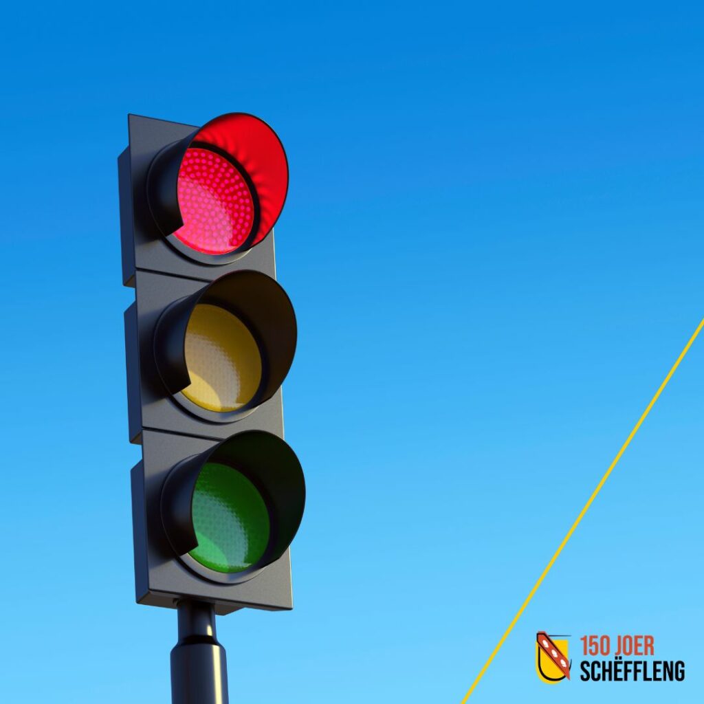 14.09 au 25.09.2026 – Circulation sur une voie dans la rue du Canal
